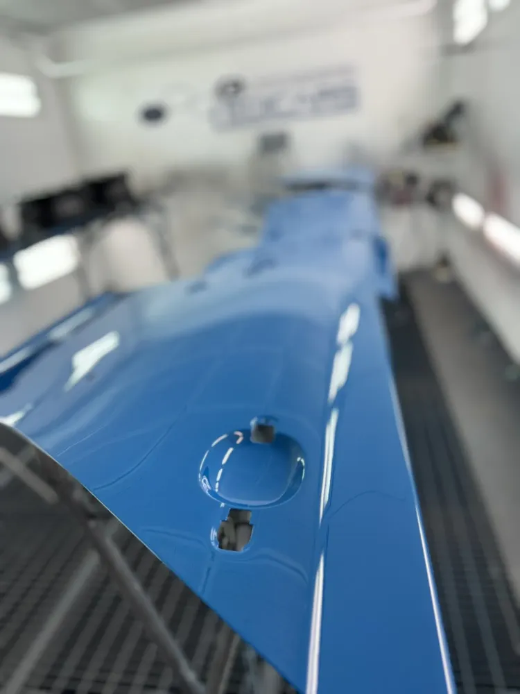 Réparation carrosserie automobile à Roanne