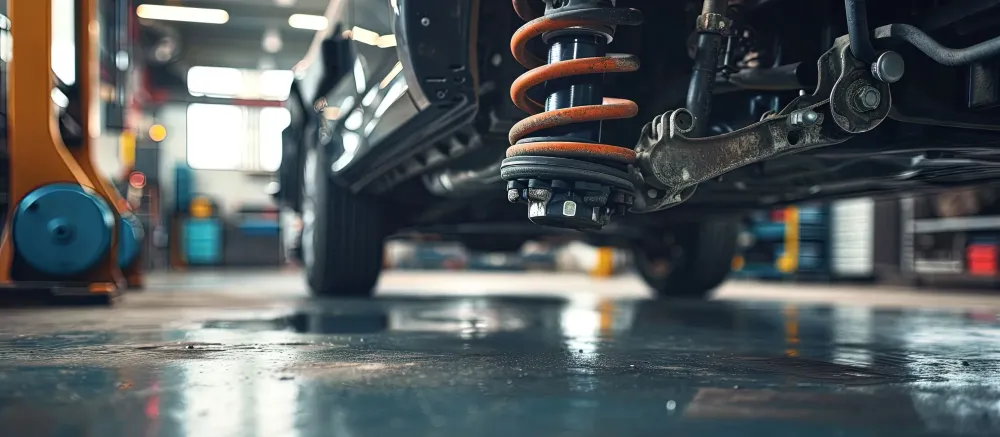 Réparation carrosserie rapide à Roanne